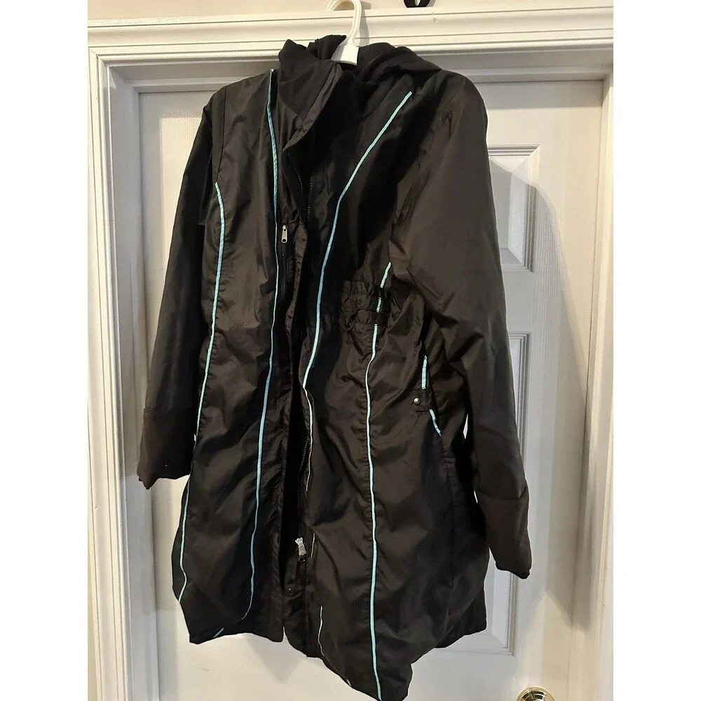 Marmot ski jacket